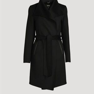 Mackage Laila wool coat